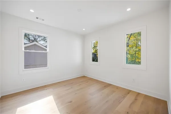 $1,660,000 | 1891 Harts Mill Road Northeast, Chamblee, GA 30341