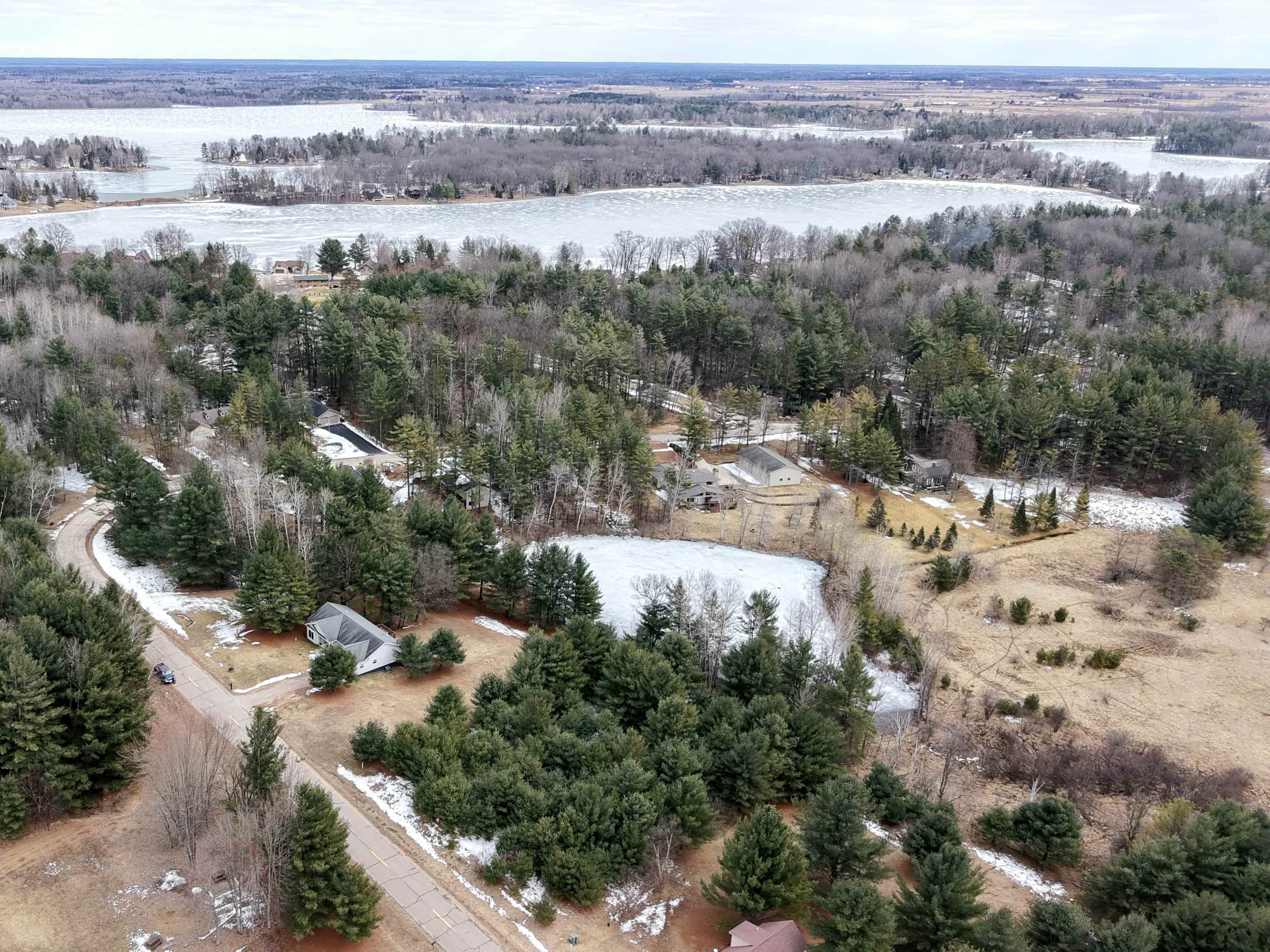 Lot 20 Queens Way Gladwin, MI 48624 - Photo 4 of 4