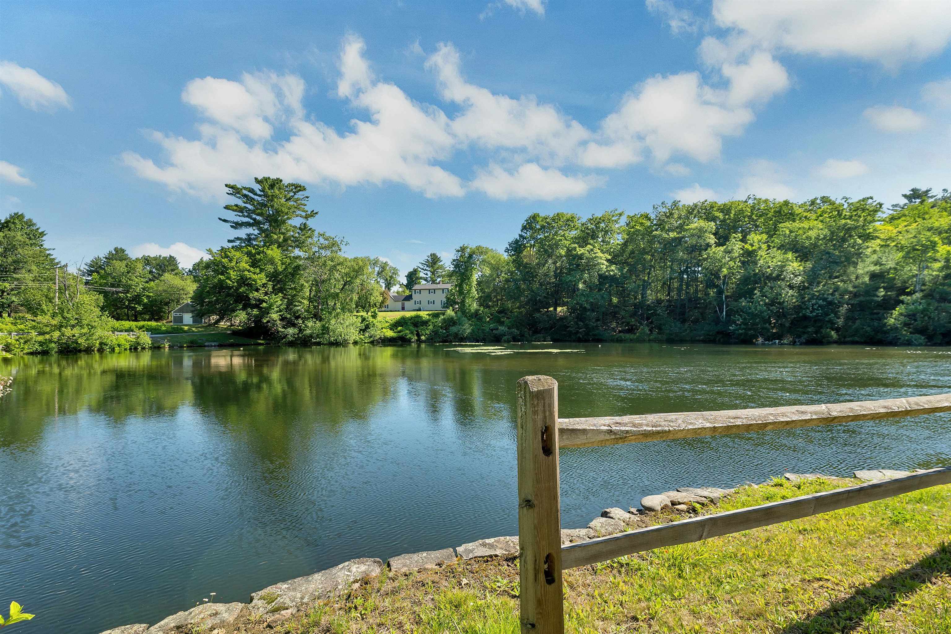 269 Chance Pond Road Franklin, NH 03235 - Photo 7 of 41