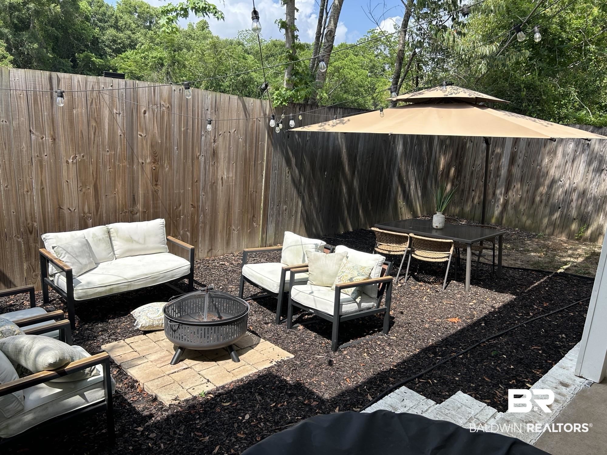 5914 Eastridge Place Mobile, AL 36608 - Photo 29 of 33