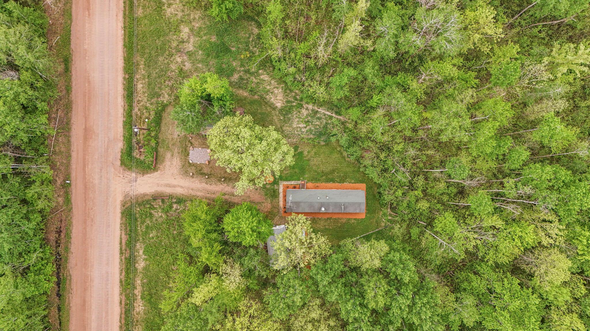 38265 Wildlife Road Hinckley, MN 55037 - Photo 2 of 17