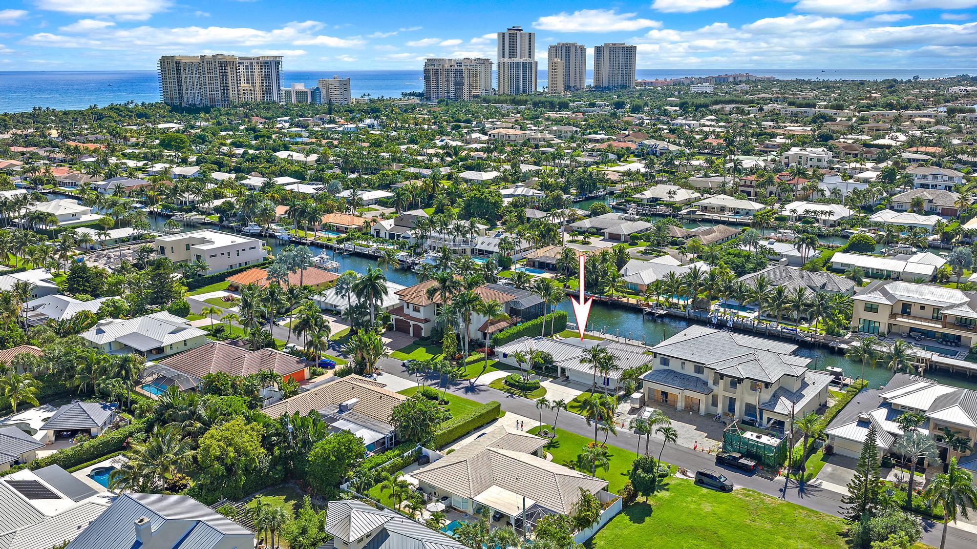 1051 Gulfstream Way Singer Island, FL 33404 - Photo 40 of 49 1051 Gulfstream Way-41