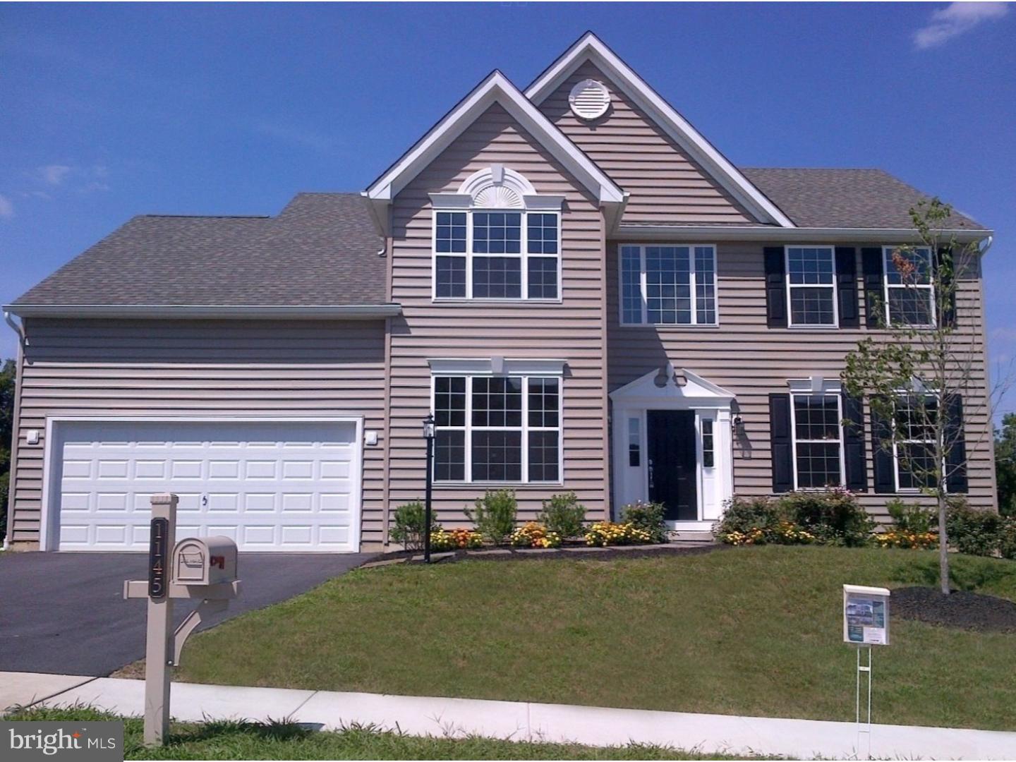 16 Woodruff Road Coatesville, PA 19320 - Photo 1 of 24 Gallery Image 1