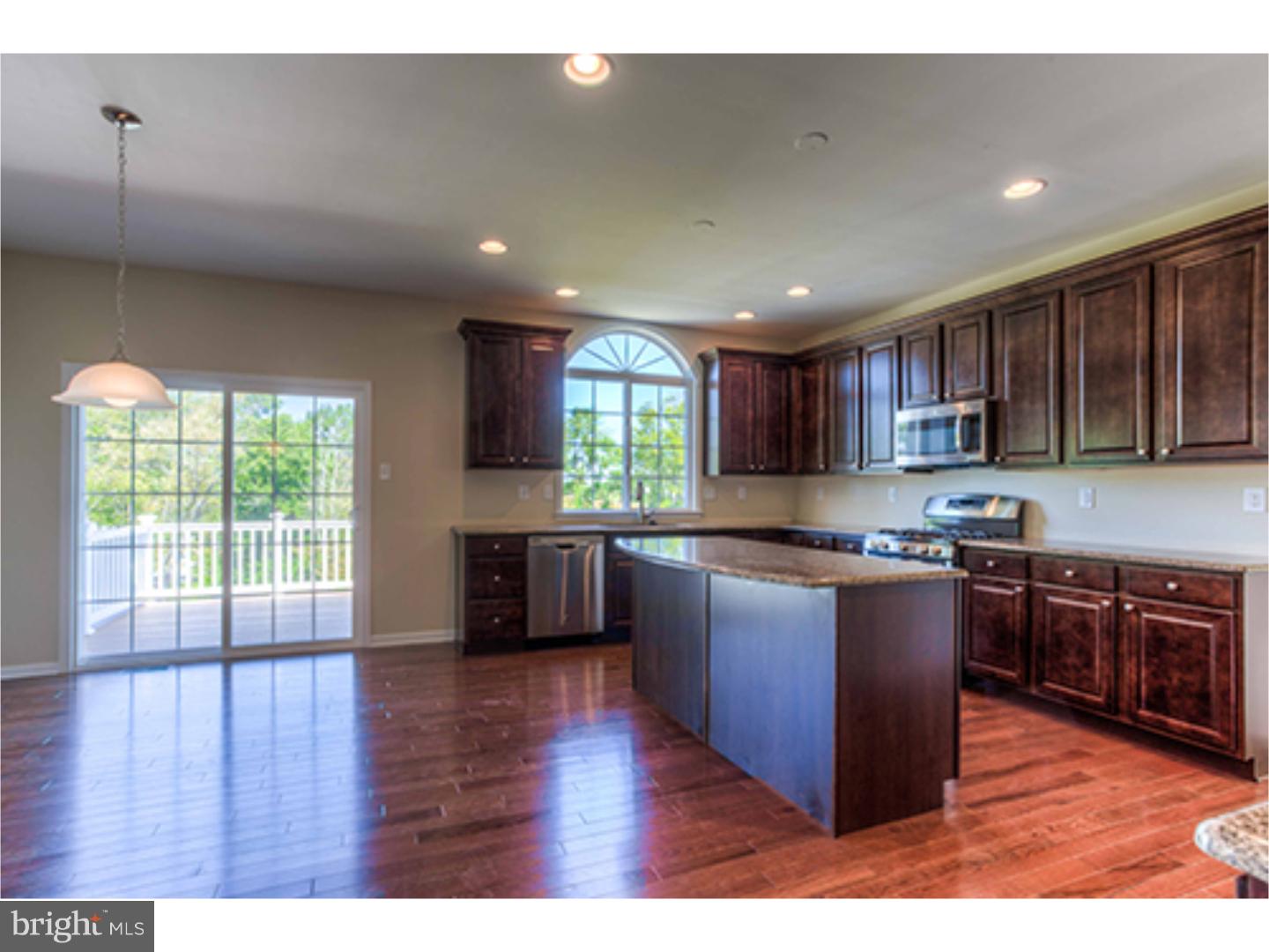 16 Woodruff Road Coatesville, PA 19320 - Photo 10 of 24 Kitchen