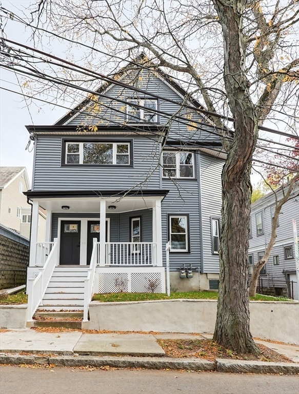 11 Watson Street, Unit 1 Somerville, MA 02144 - Photo 21 of 29