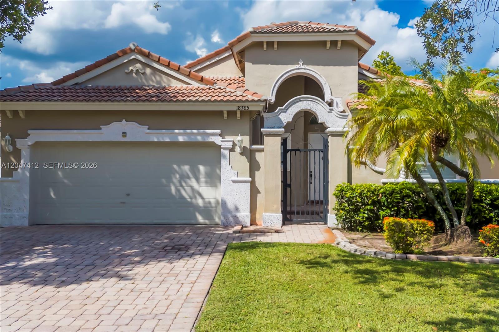 18785 Southwest 29th Street Miramar, FL 33029 - Photo 28 of 36