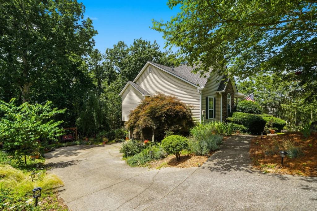 2085 Habersham Marina Road Cumming, GA 30041 - Photo 54 of 59