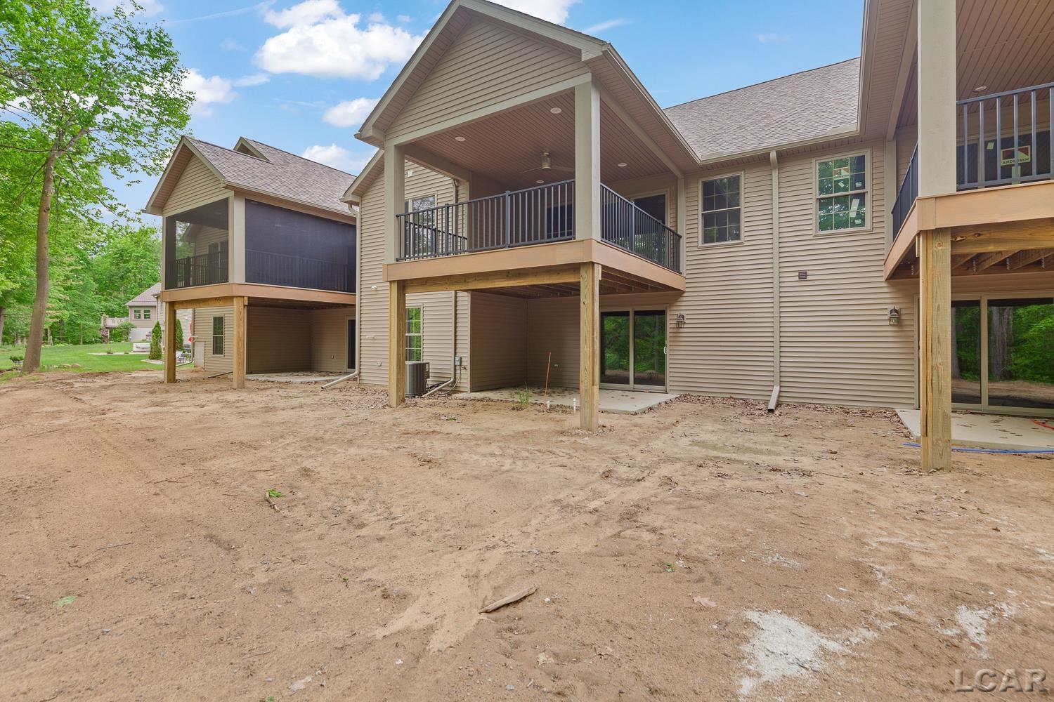 1639 Rivers Edge Court Adrian, MI 49221 - Photo 2 of 45