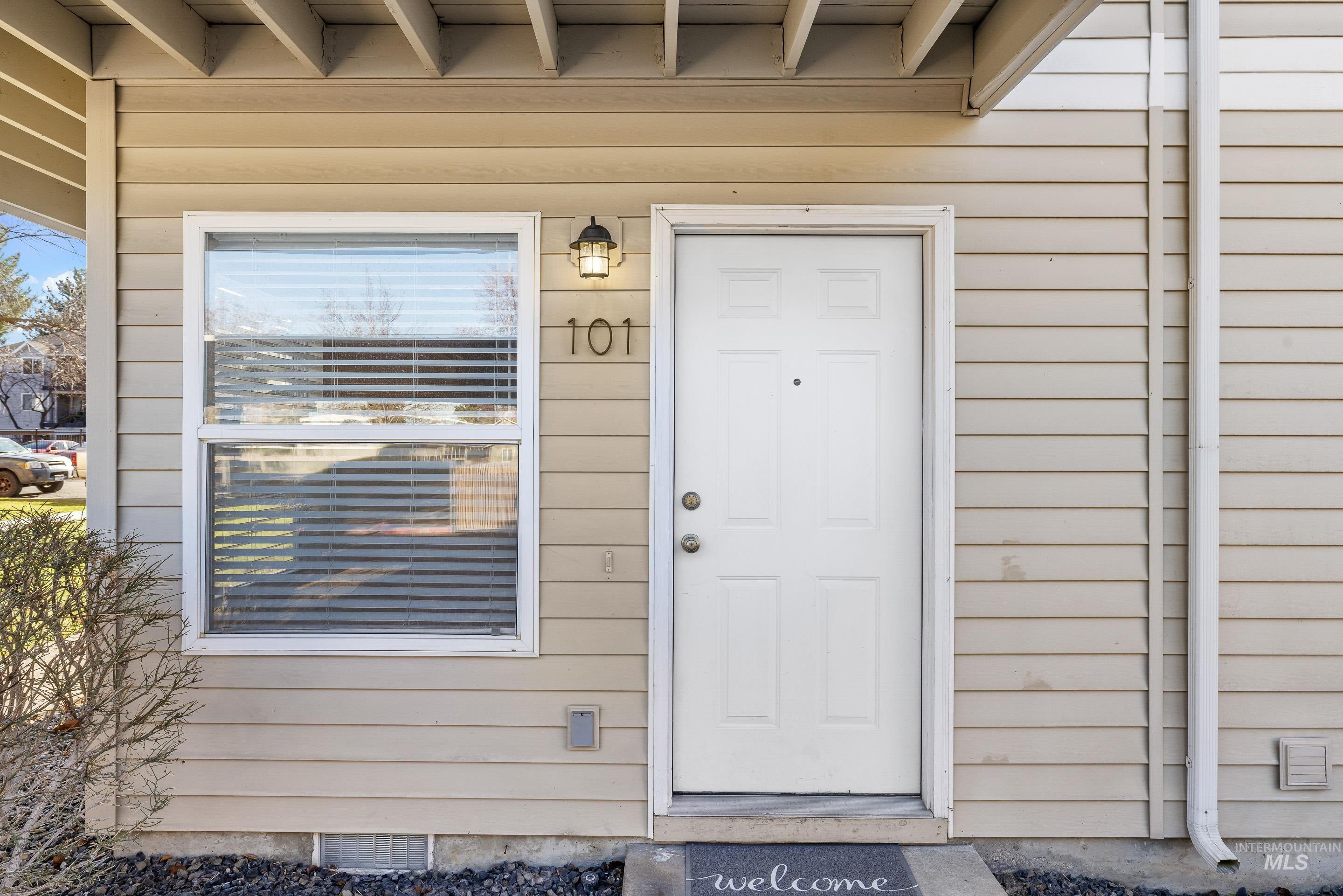 8909 West Irving Street, Unit 101 Boise, ID 83704 - Photo 2 of 33