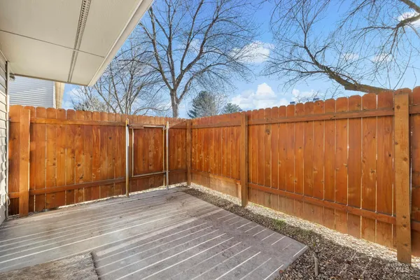 $219,700 | 8909 West Irving Street, Unit 101, Boise, ID 83704