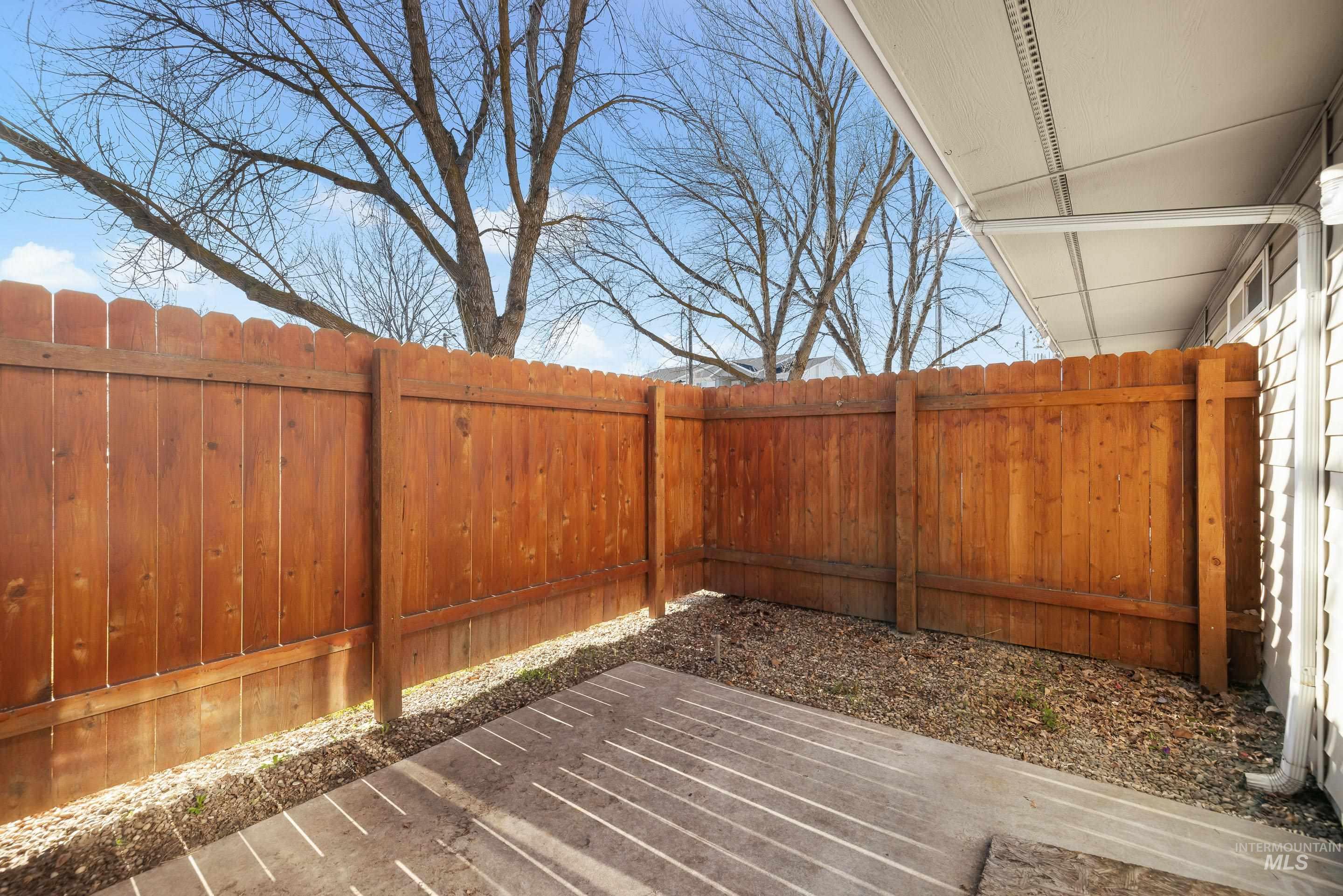 8909 West Irving Street, Unit 101 Boise, ID 83704 - Photo 25 of 33