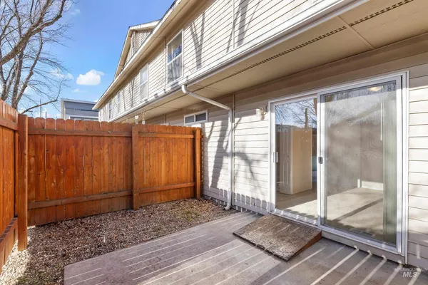$219,700 | 8909 West Irving Street, Unit 101, Boise, ID 83704