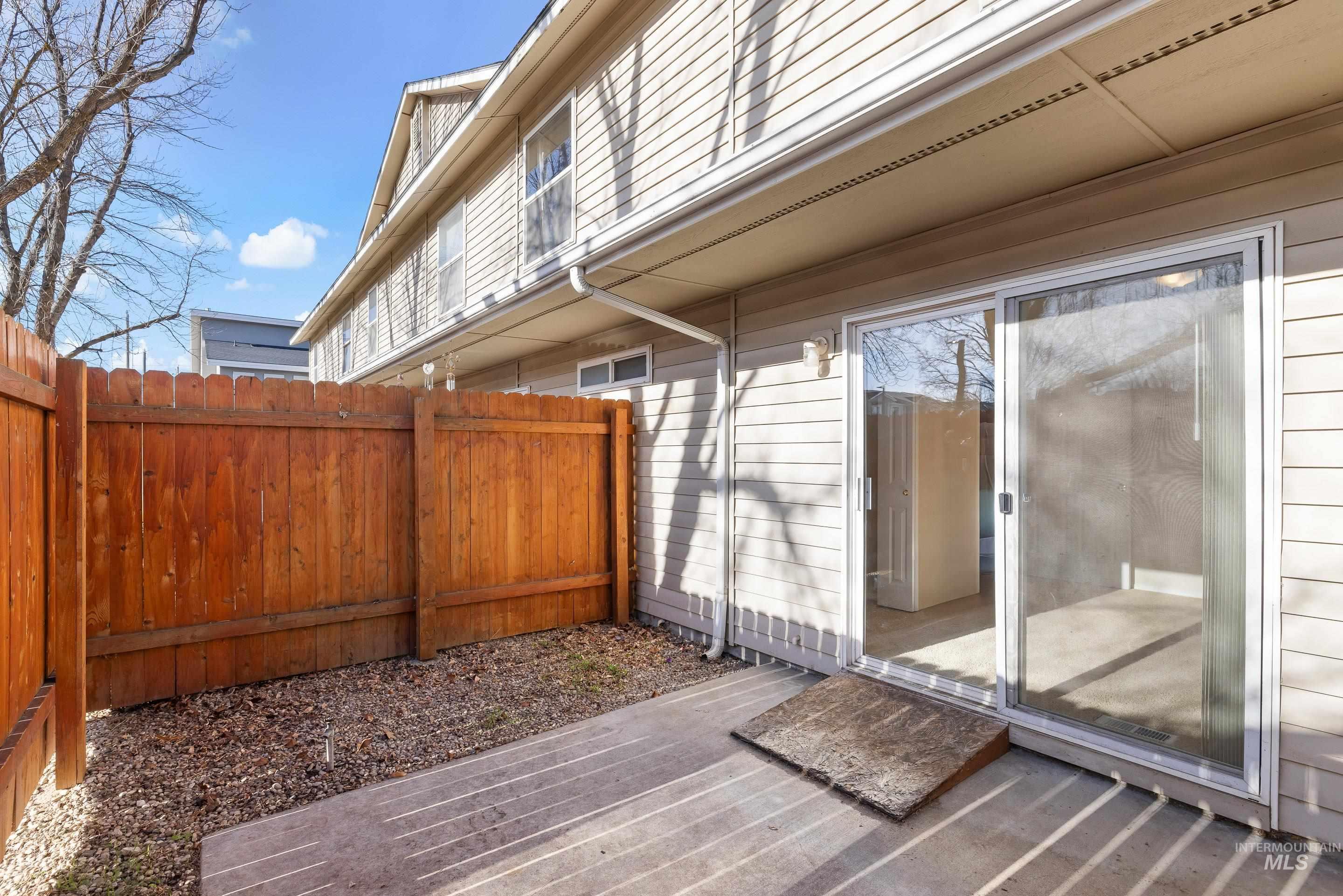 8909 West Irving Street, Unit 101 Boise, ID 83704 - Photo 26 of 33