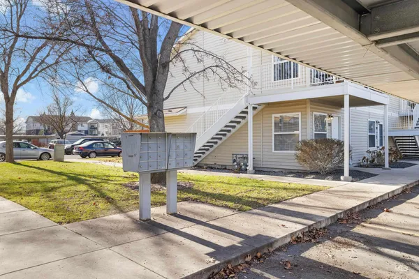 $219,700 | 8909 West Irving Street, Unit 101, Boise, ID 83704