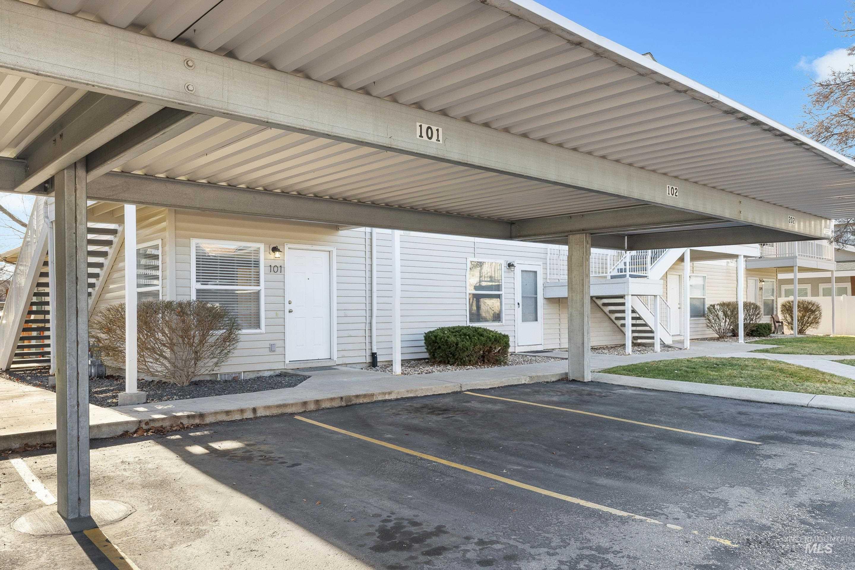 8909 West Irving Street, Unit 101 Boise, ID 83704 - Photo 30 of 33