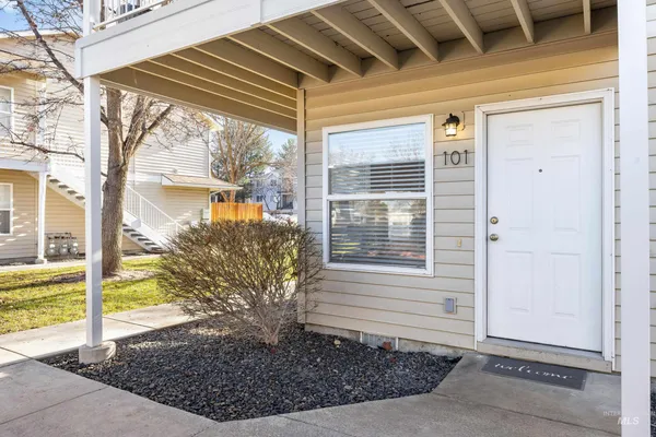 $219,700 | 8909 West Irving Street, Unit 101, Boise, ID 83704