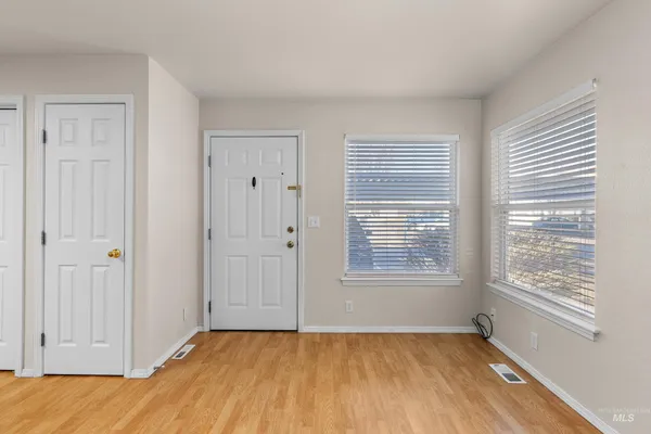 $219,700 | 8909 West Irving Street, Unit 101, Boise, ID 83704