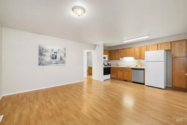 $219,700 | 8909 West Irving Street, Unit 101, Boise, ID 83704