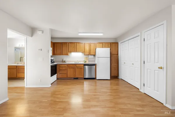$219,700 | 8909 West Irving Street, Unit 101, Boise, ID 83704