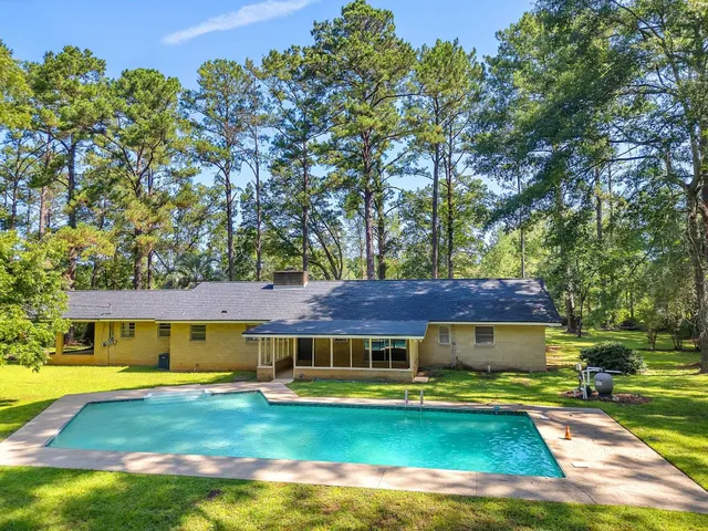 $550,000 | 9115 Conestoga Avenue, Tallahassee, FL 32309