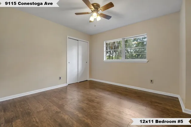 $550,000 | 9115 Conestoga Avenue, Tallahassee, FL 32309