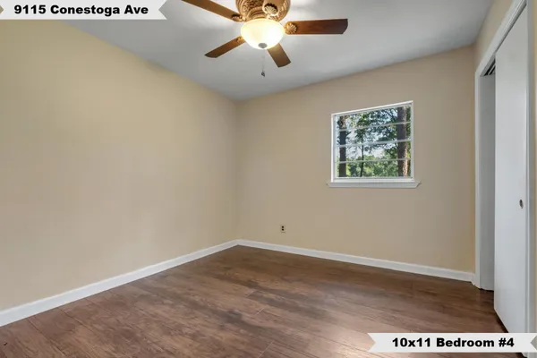 $550,000 | 9115 Conestoga Avenue, Tallahassee, FL 32309