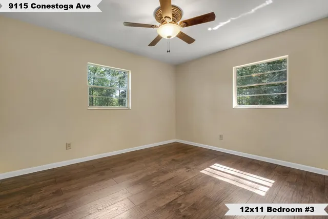 $550,000 | 9115 Conestoga Avenue, Tallahassee, FL 32309