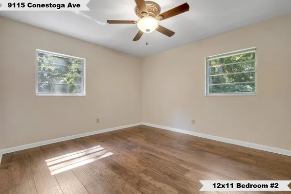 $550,000 | 9115 Conestoga Avenue, Tallahassee, FL 32309