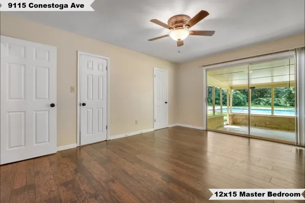 $550,000 | 9115 Conestoga Avenue, Tallahassee, FL 32309
