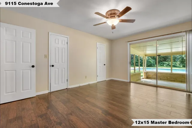 $550,000 | 9115 Conestoga Avenue, Tallahassee, FL 32309