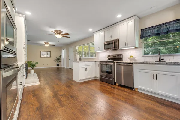 $550,000 | 9115 Conestoga Avenue, Tallahassee, FL 32309