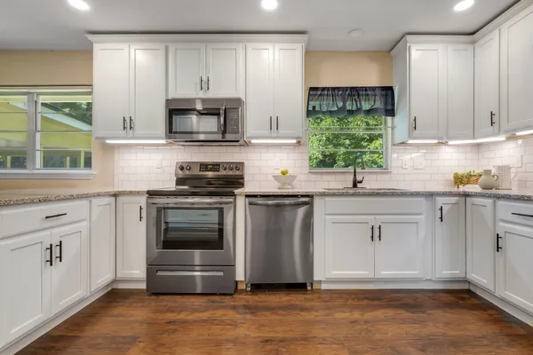 $550,000 | 9115 Conestoga Avenue, Tallahassee, FL 32309