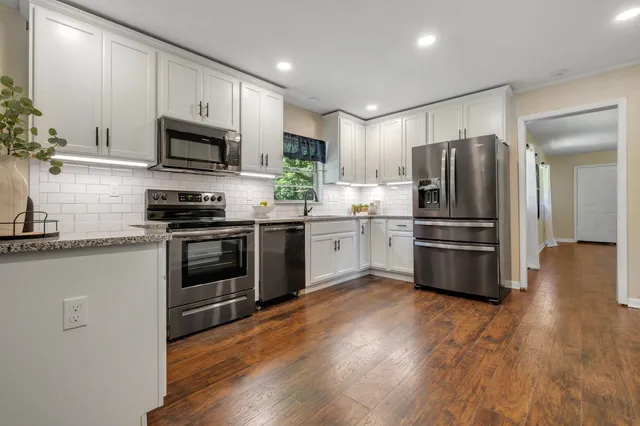 $550,000 | 9115 Conestoga Avenue, Tallahassee, FL 32309