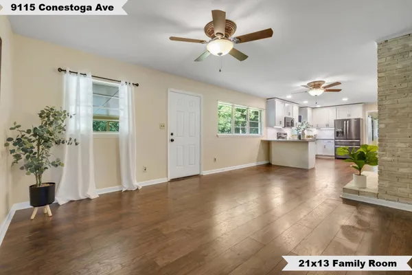 $550,000 | 9115 Conestoga Avenue, Tallahassee, FL 32309