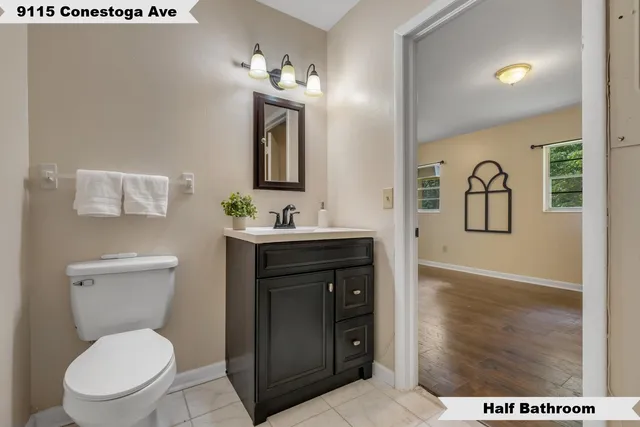 $550,000 | 9115 Conestoga Avenue, Tallahassee, FL 32309