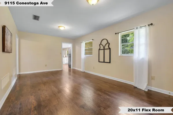 $550,000 | 9115 Conestoga Avenue, Tallahassee, FL 32309