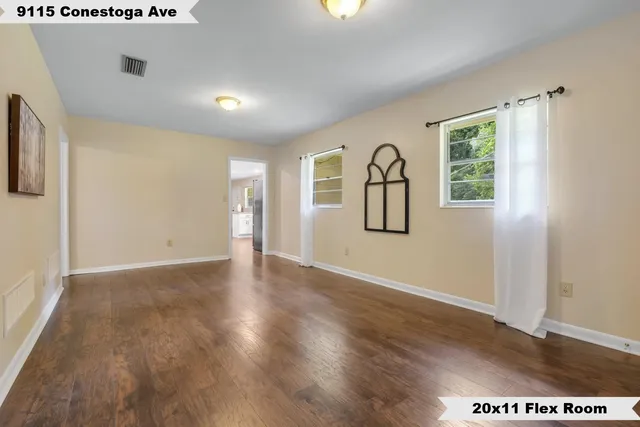 $550,000 | 9115 Conestoga Avenue, Tallahassee, FL 32309