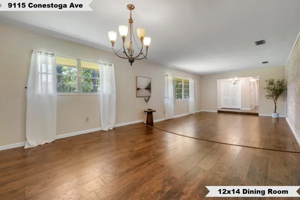 $550,000 | 9115 Conestoga Avenue, Tallahassee, FL 32309