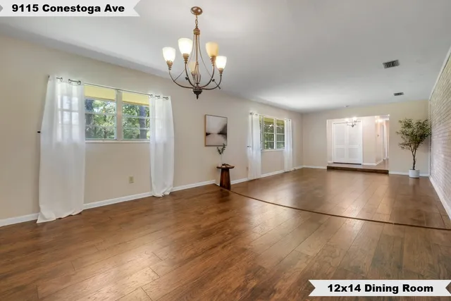 $550,000 | 9115 Conestoga Avenue, Tallahassee, FL 32309