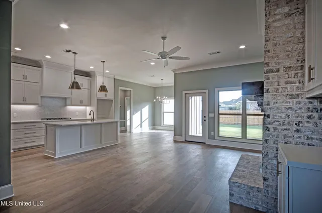 $359,900 | 109 Southern Oak Way, Unit LOT 55, Canton, MS 39046