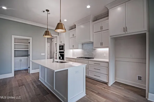 $359,900 | 109 Southern Oak Way, Unit LOT 55, Canton, MS 39046