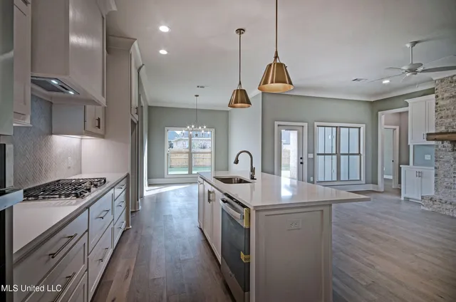 $359,900 | 109 Southern Oak Way, Unit LOT 55, Canton, MS 39046