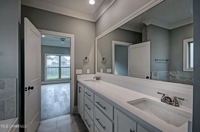 $359,900 | 109 Southern Oak Way, Unit LOT 55, Canton, MS 39046