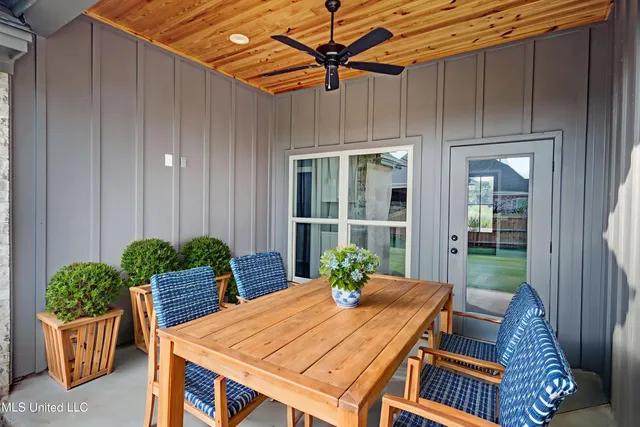 $359,900 | 109 Southern Oak Way, Unit LOT 55, Canton, MS 39046