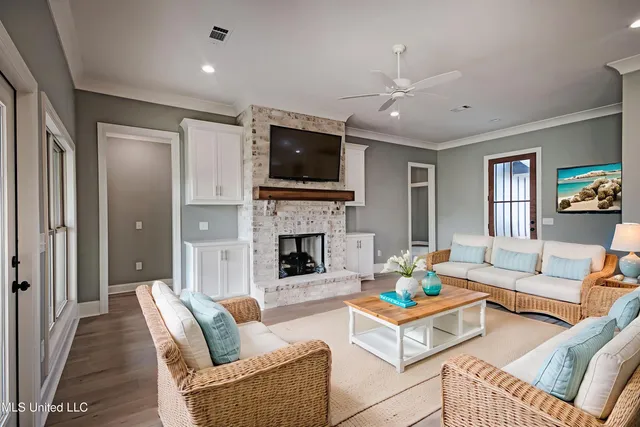 $359,900 | 109 Southern Oak Way, Unit LOT 55, Canton, MS 39046