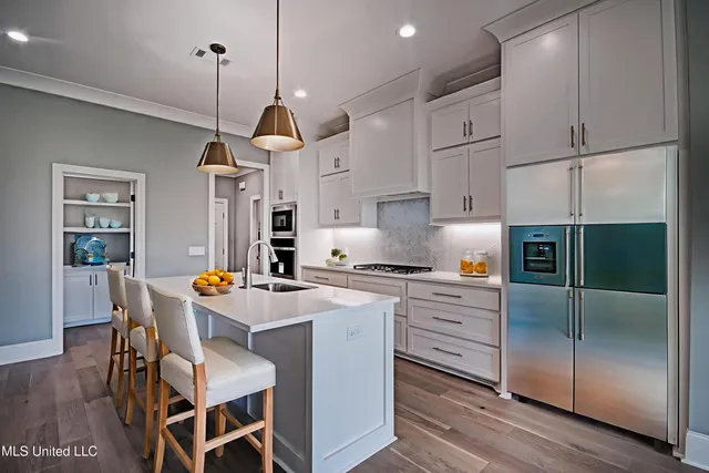 $359,900 | 109 Southern Oak Way, Unit LOT 55, Canton, MS 39046