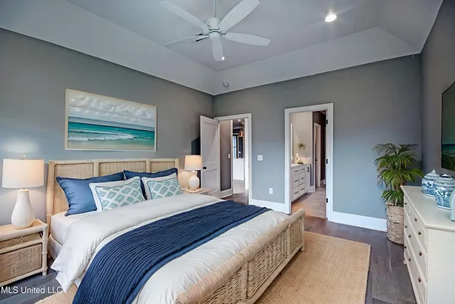 $359,900 | 109 Southern Oak Way, Unit LOT 55, Canton, MS 39046