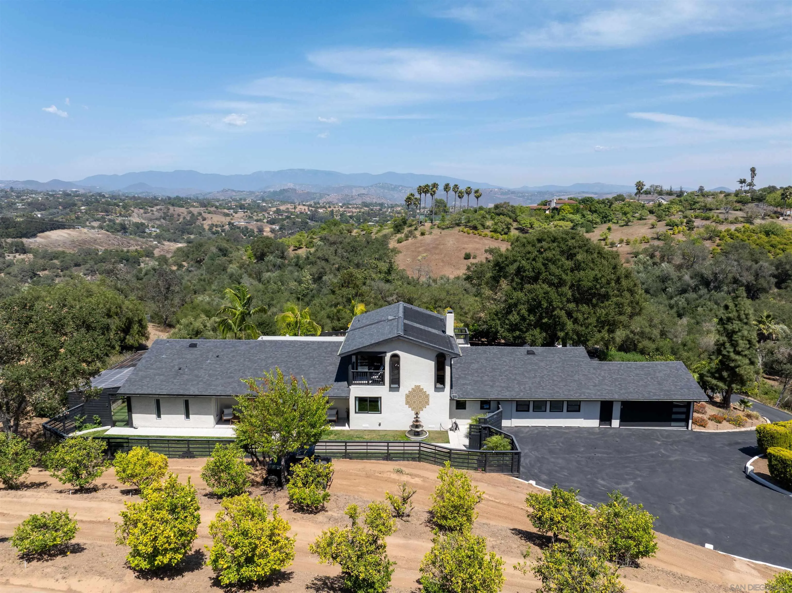 521 Rancho Camino Fallbrook, CA 92028 - Photo 58 of 72