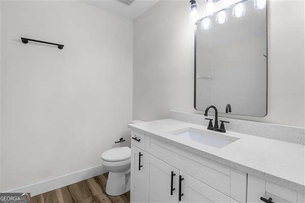 100 McCumber Drive Allenhurst, GA 31301 - Photo 17 of 22