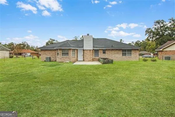 $239,900 | 100 McCumber Drive, Allenhurst, GA 31301